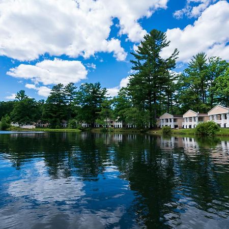 Paradise Stream Resort Cresco Exterior foto